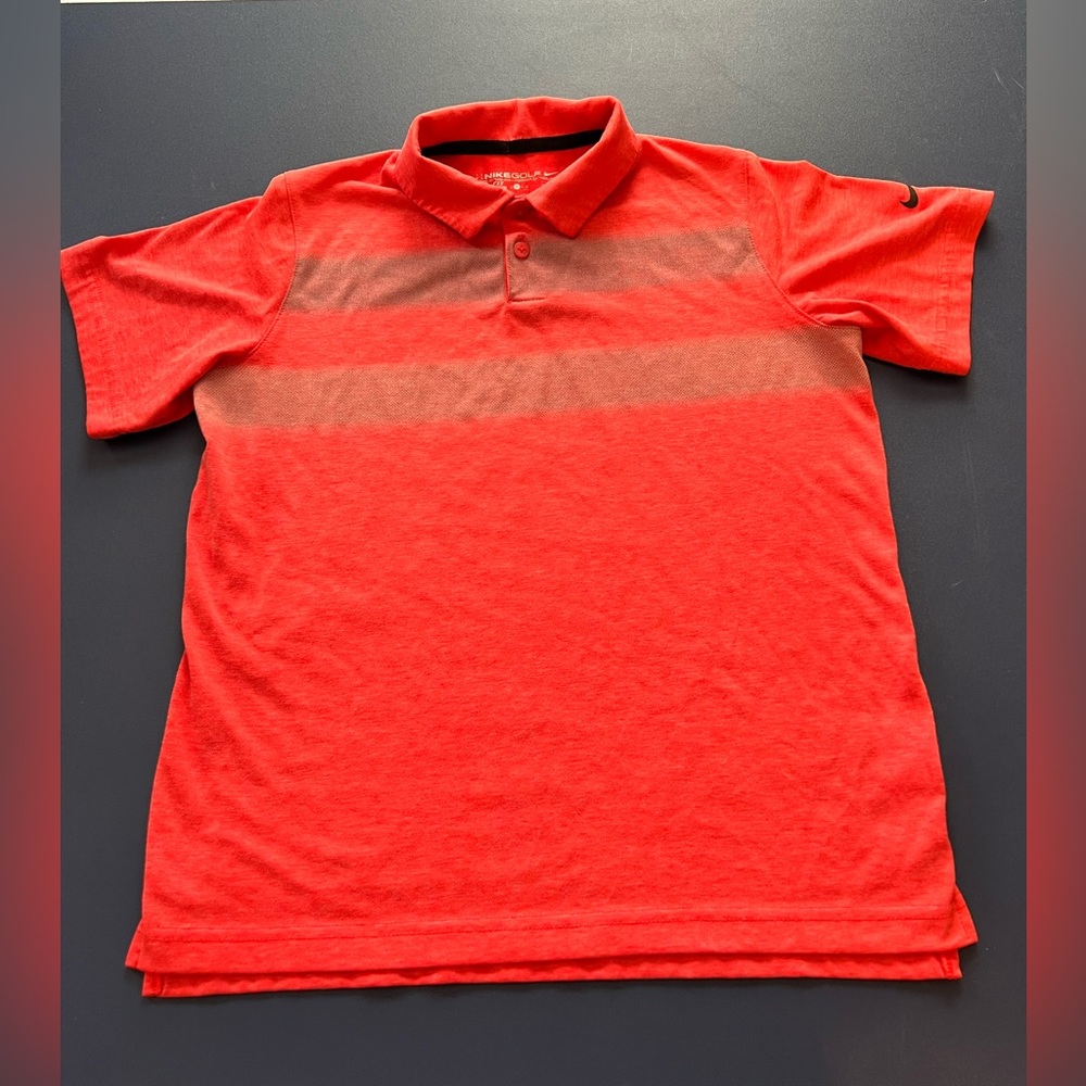 Boys - Nike Golf - polo
